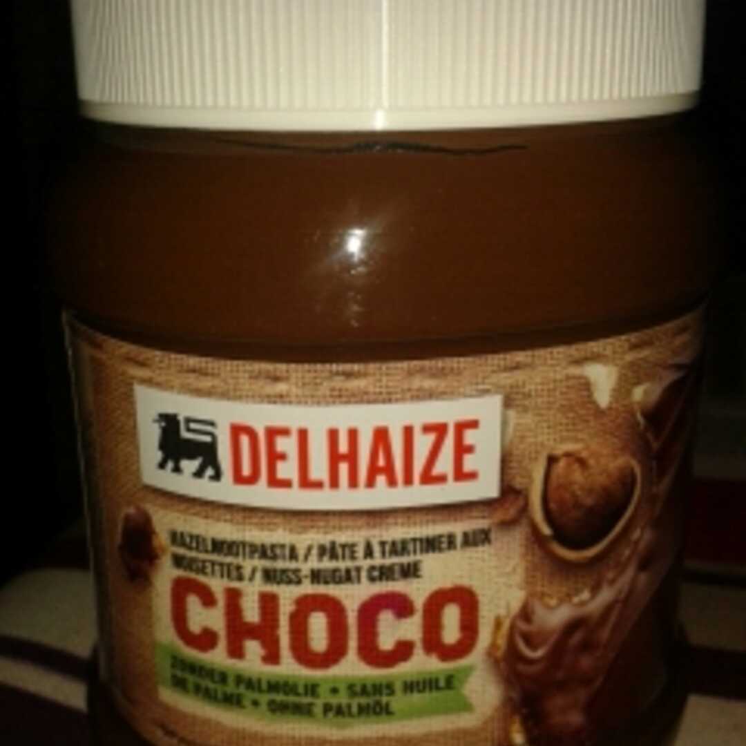 Delhaize Choco