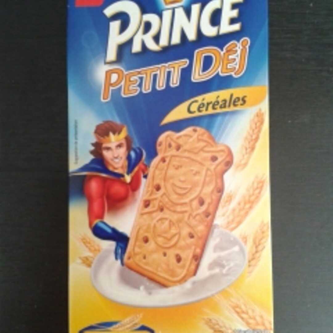 LU Prince Petit Dej