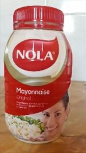 Nola Mayonnaise