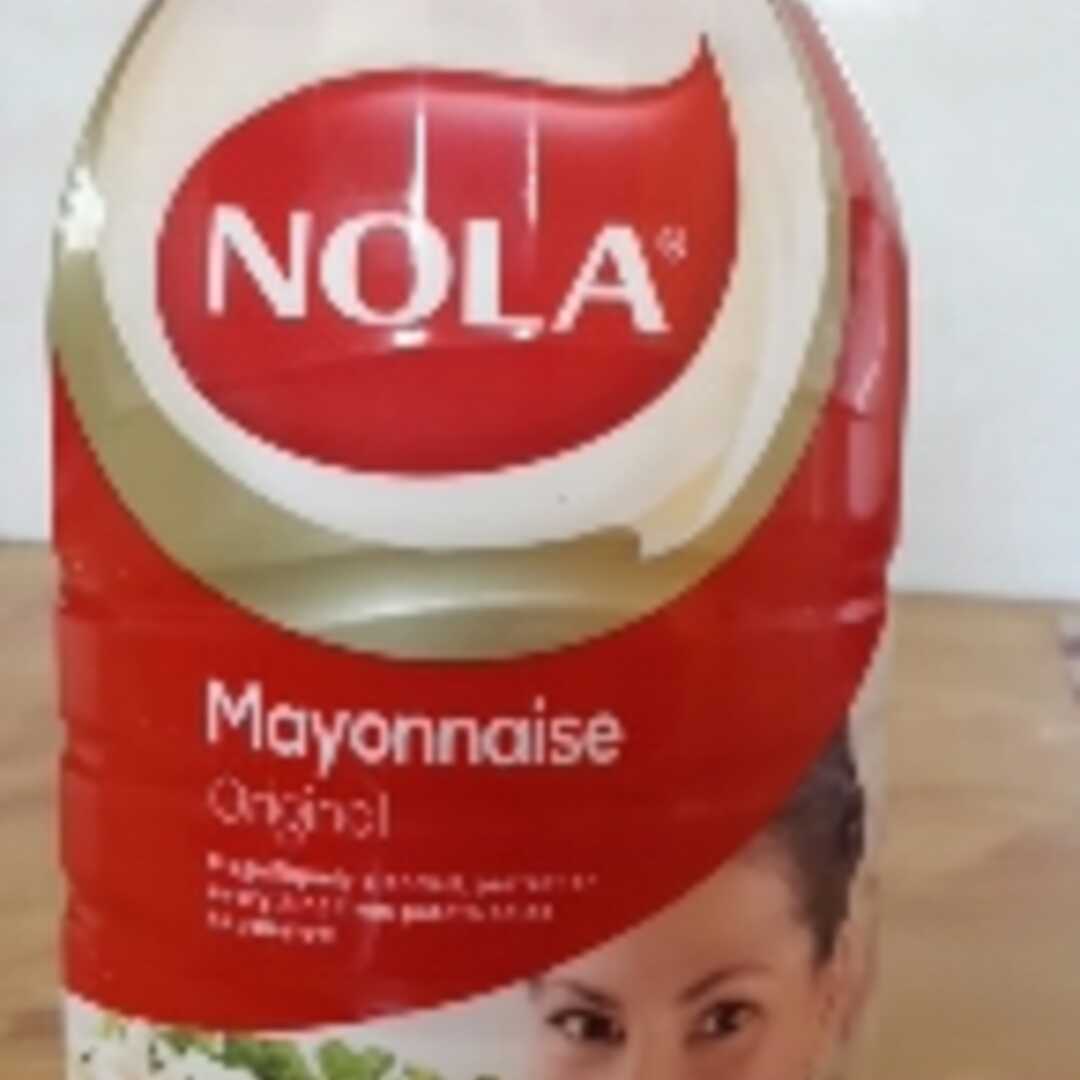 Nola Mayonnaise