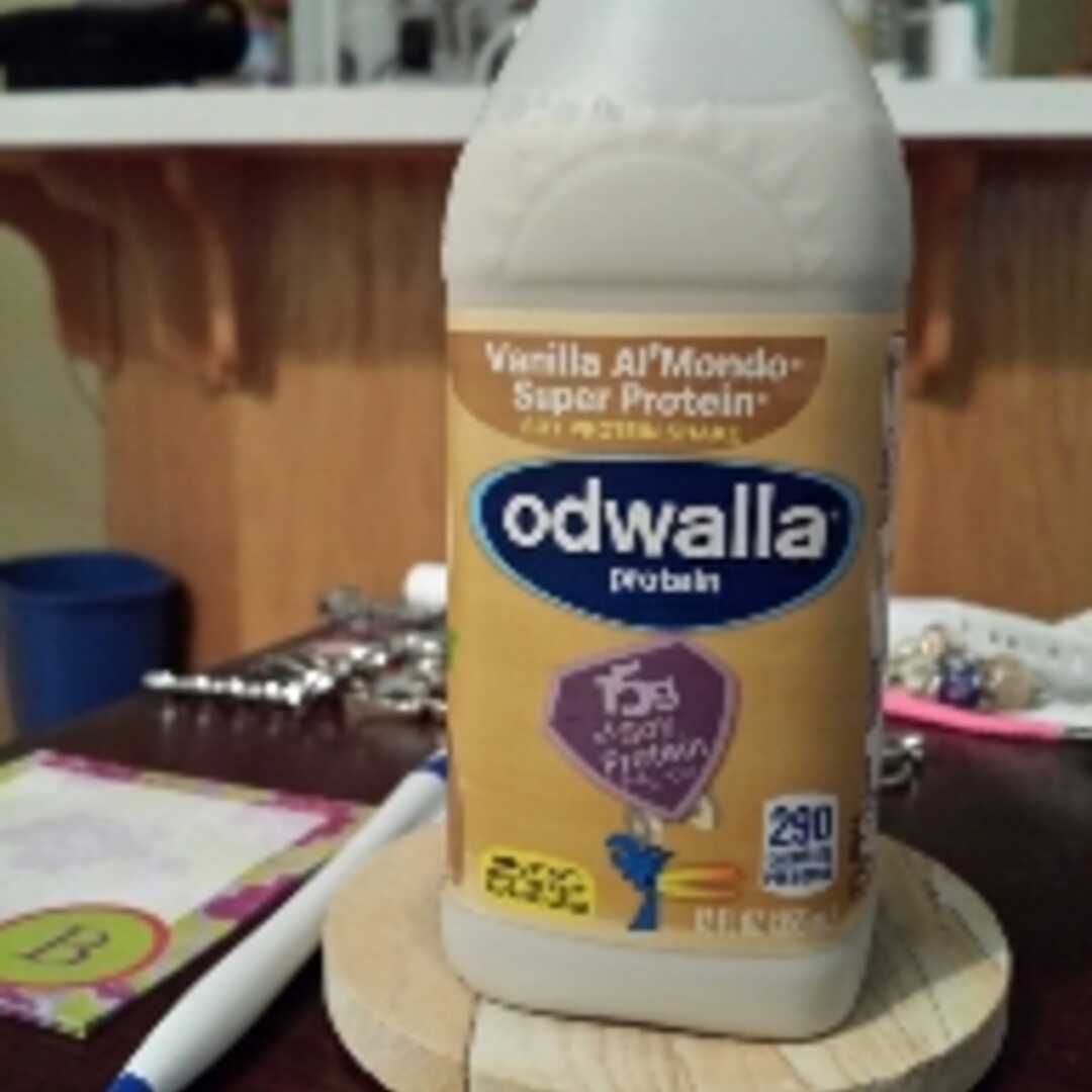 Odwalla Vanilla Al'mondo Protein (355ml)