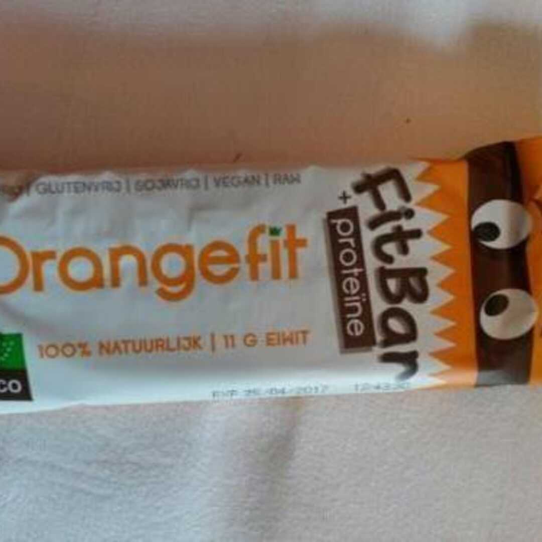 Orangefit  Fit Bar