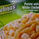 Michelina's Authentico Penne with White Chicken
