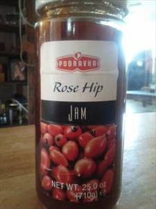 Podravka Rose Hip Jam