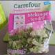 Carrefour Salade Mélange Tendre