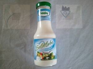 Develey Salatliebe - Joghurt Dressing