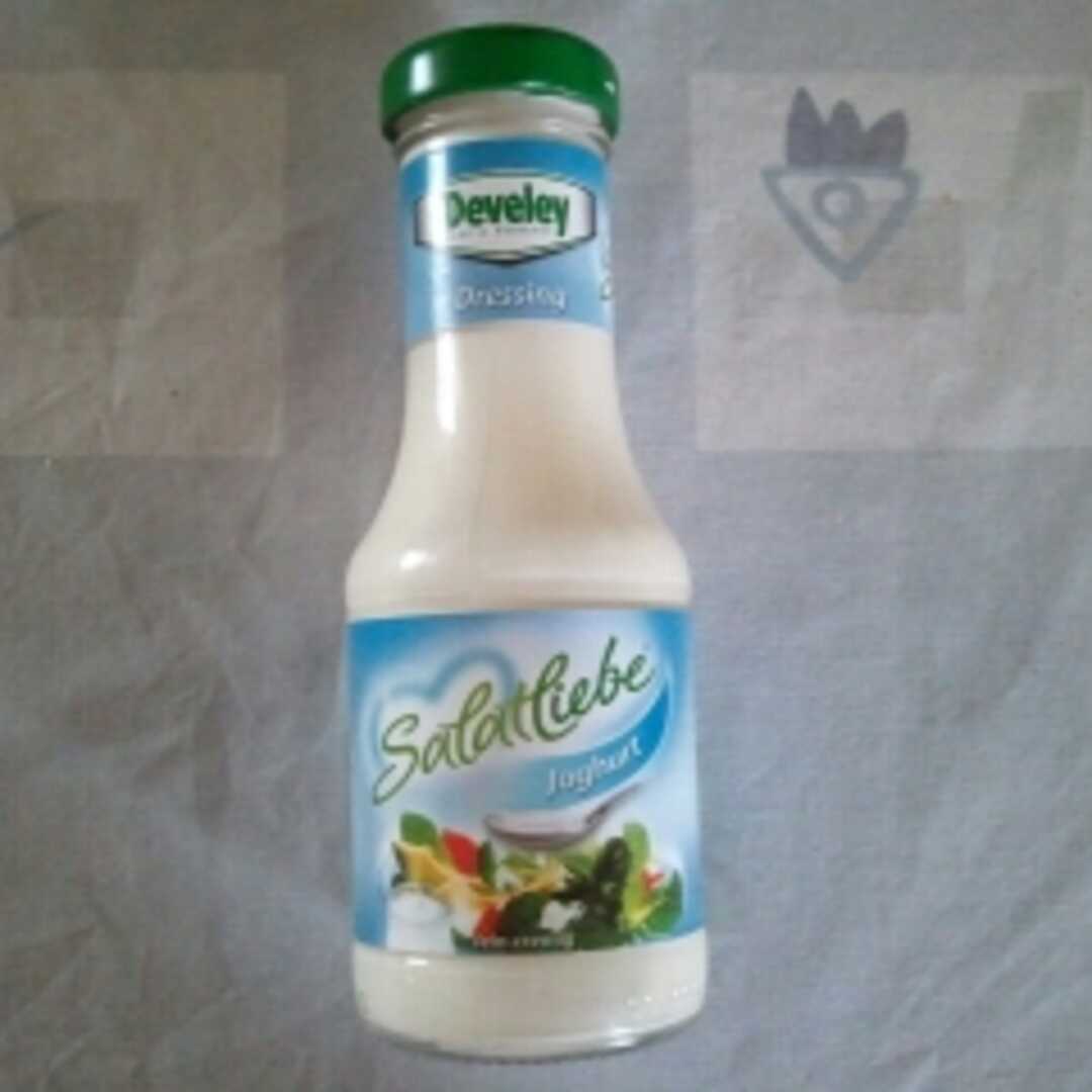 Develey Salatliebe - Joghurt Dressing