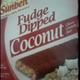 Sunbelt Fudge Dipped Coconut Chewy Granola Bar (39g)