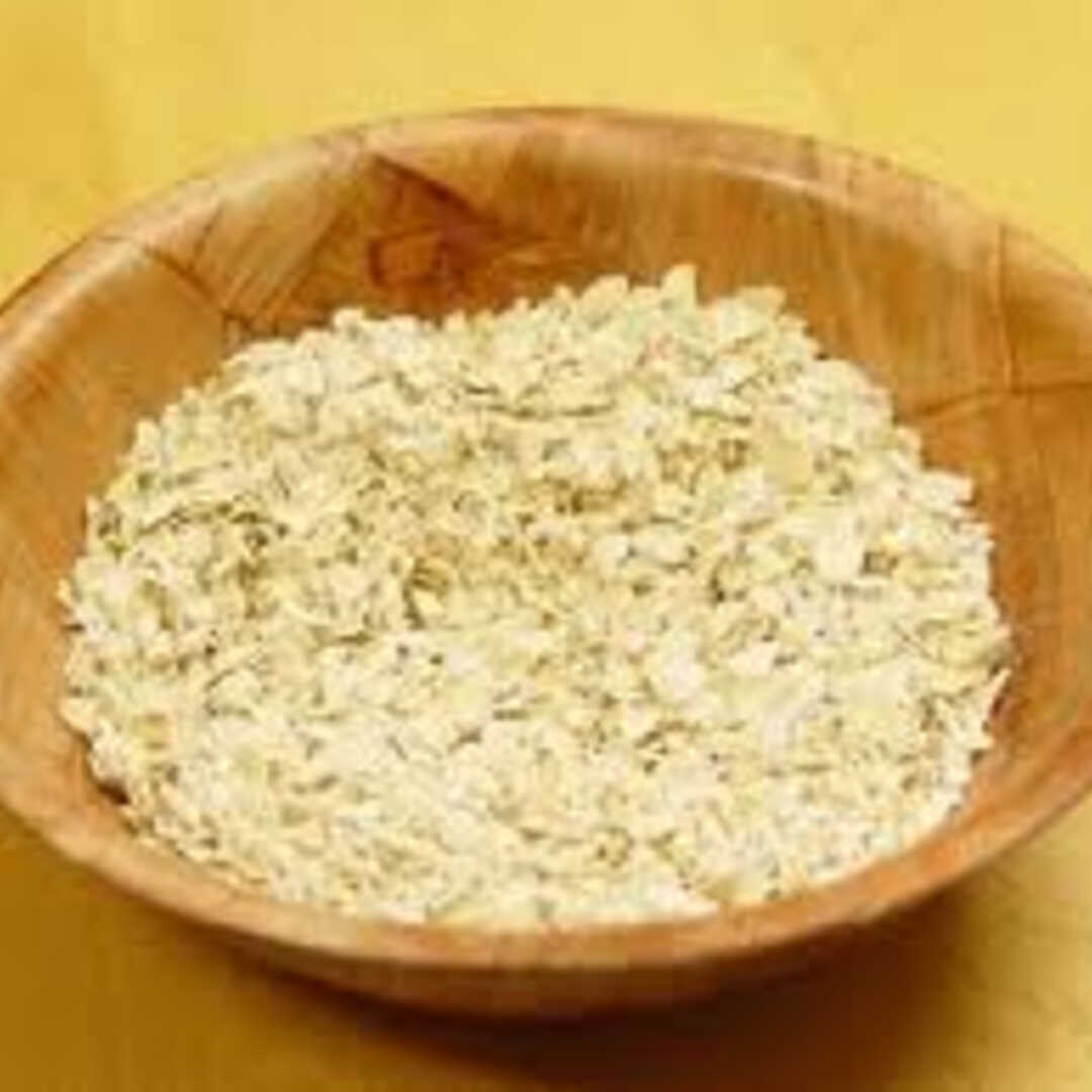 Calories In 50 G Of Oats And Nutrition Facts