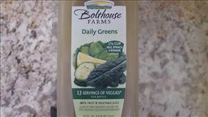 Bolthouse Farms Daily Greens