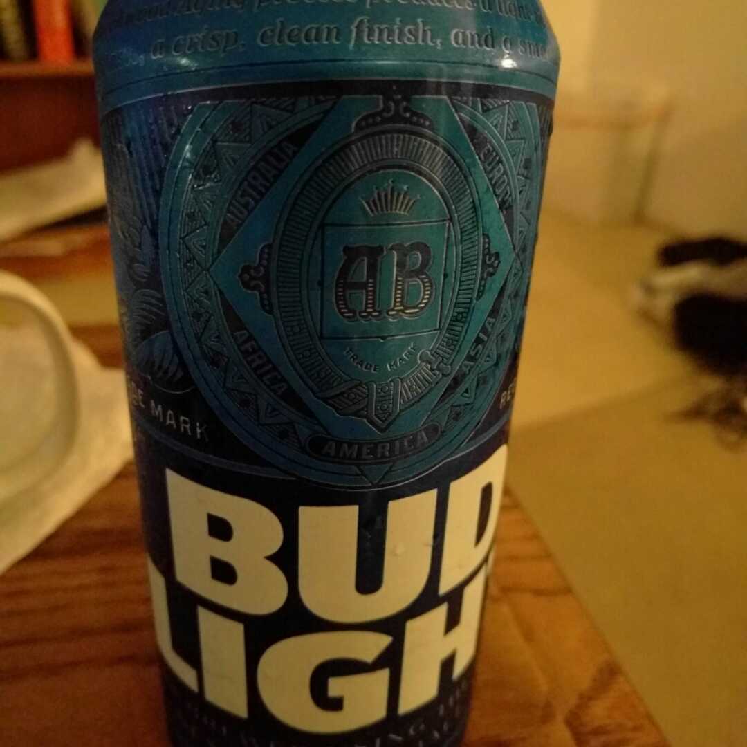 Anheuser-Busch Bud Light Beer