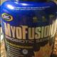 Gaspari Nutrition Myofusion Probiotic Series - Cinnamon Roll