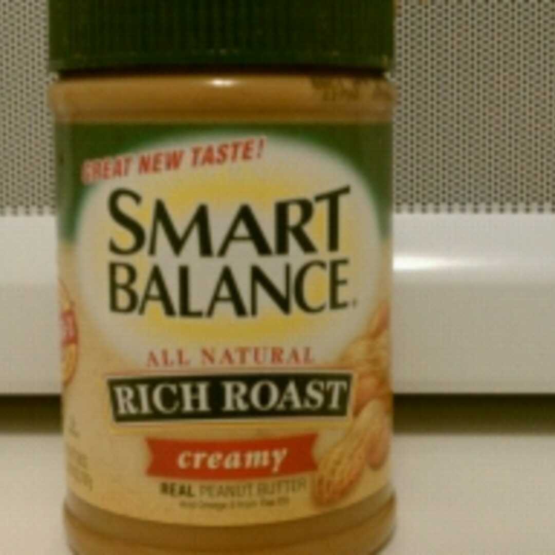 Smart Balance Omega 3 Creamy Peanut Butter