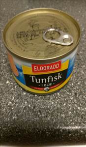 Eldorado Tunfisk i Olje