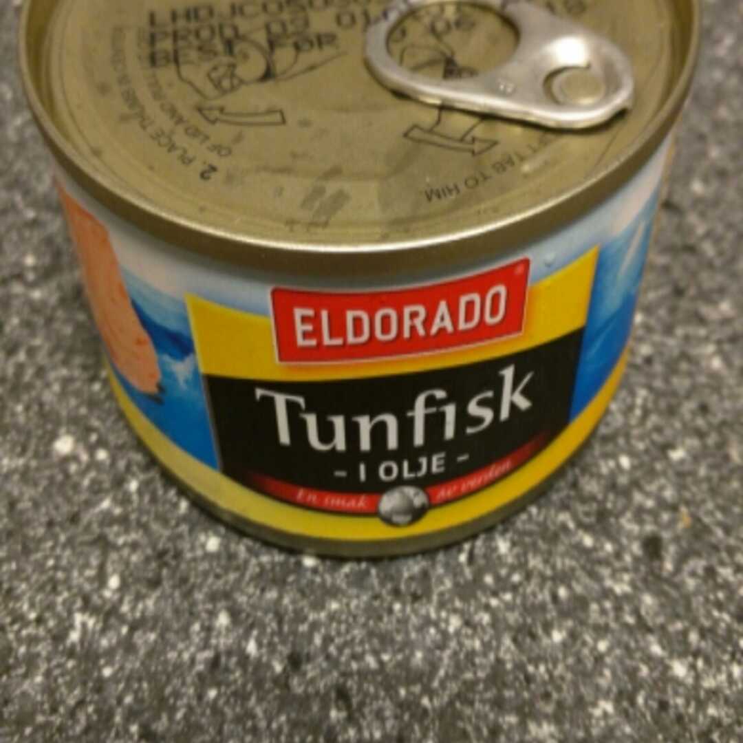 Eldorado Tunfisk i Olje