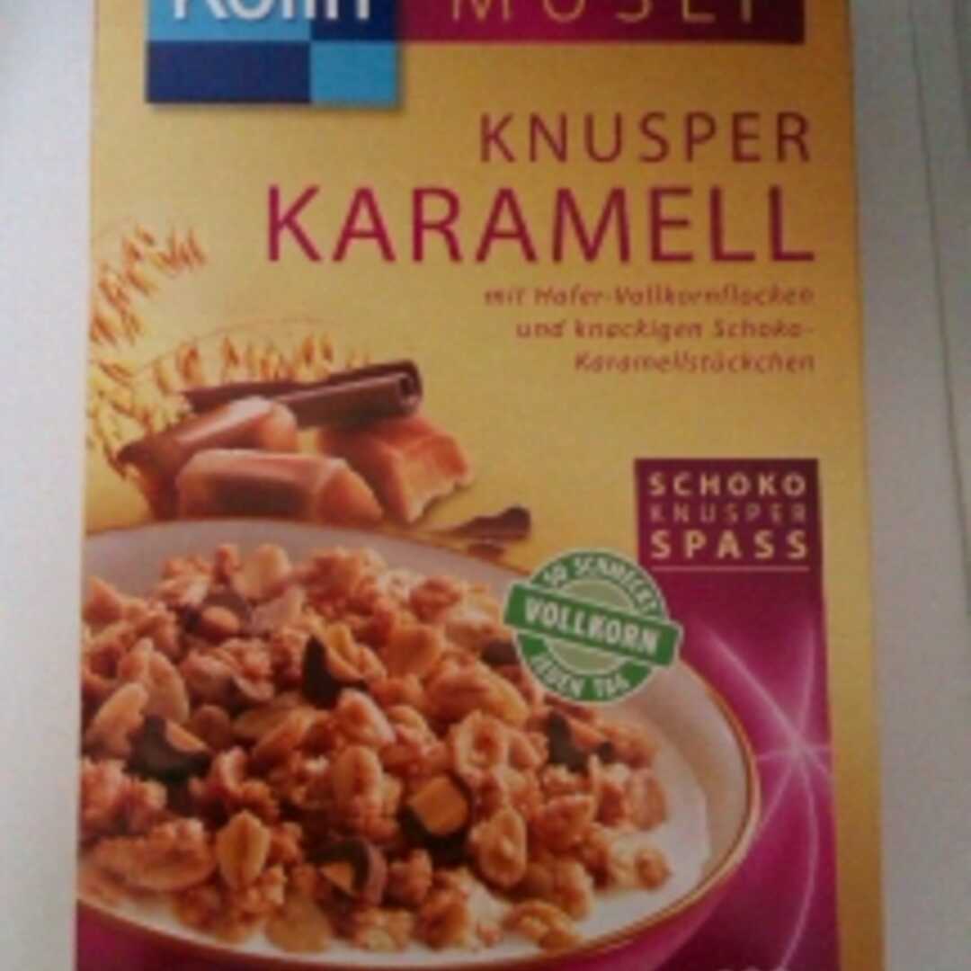 Kölln Knusper Karamell