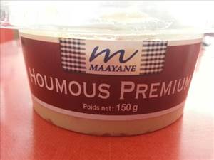 Maayane Houmous Premium