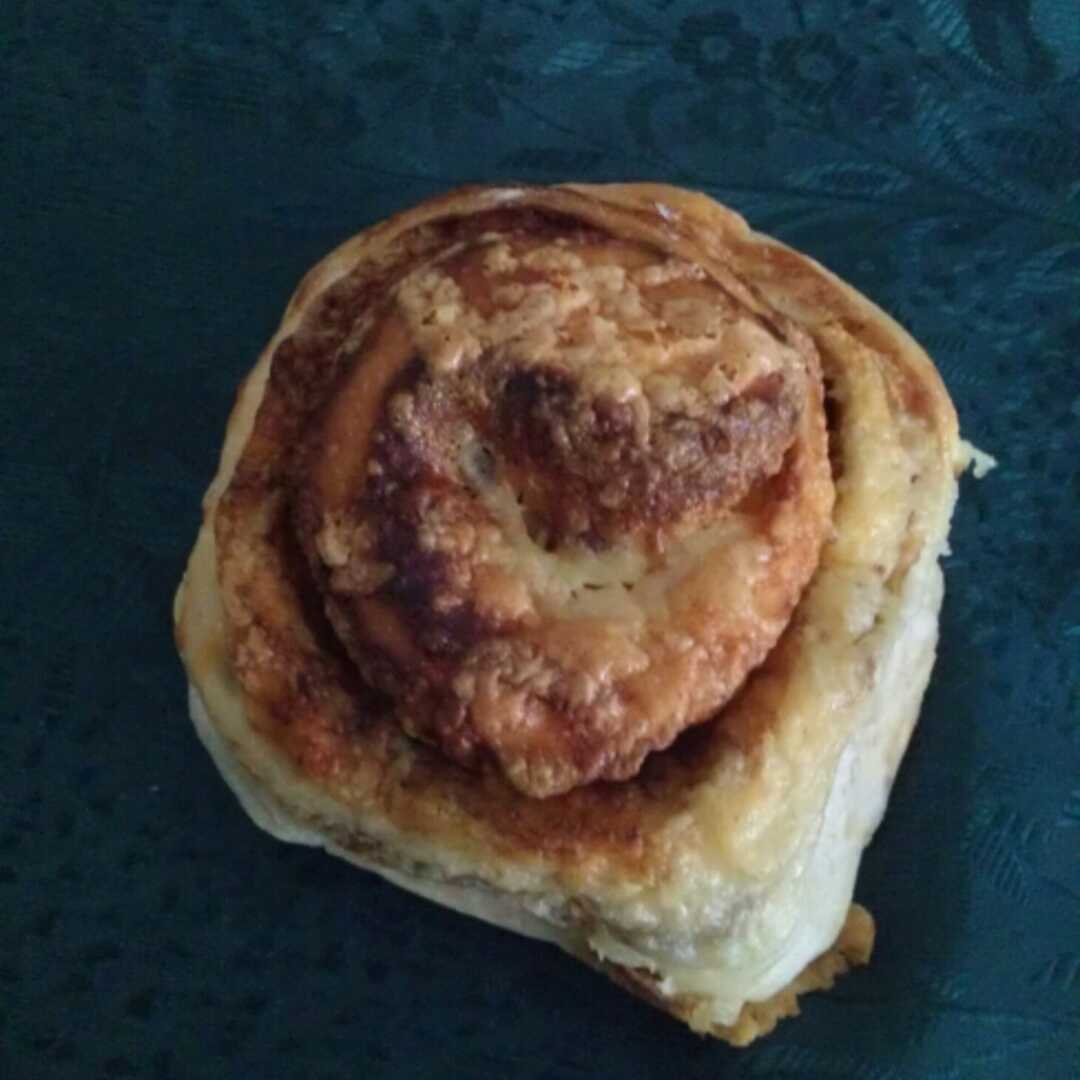 Bakers Delight Cheesymite Scrolls