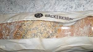 Wurzelbrot