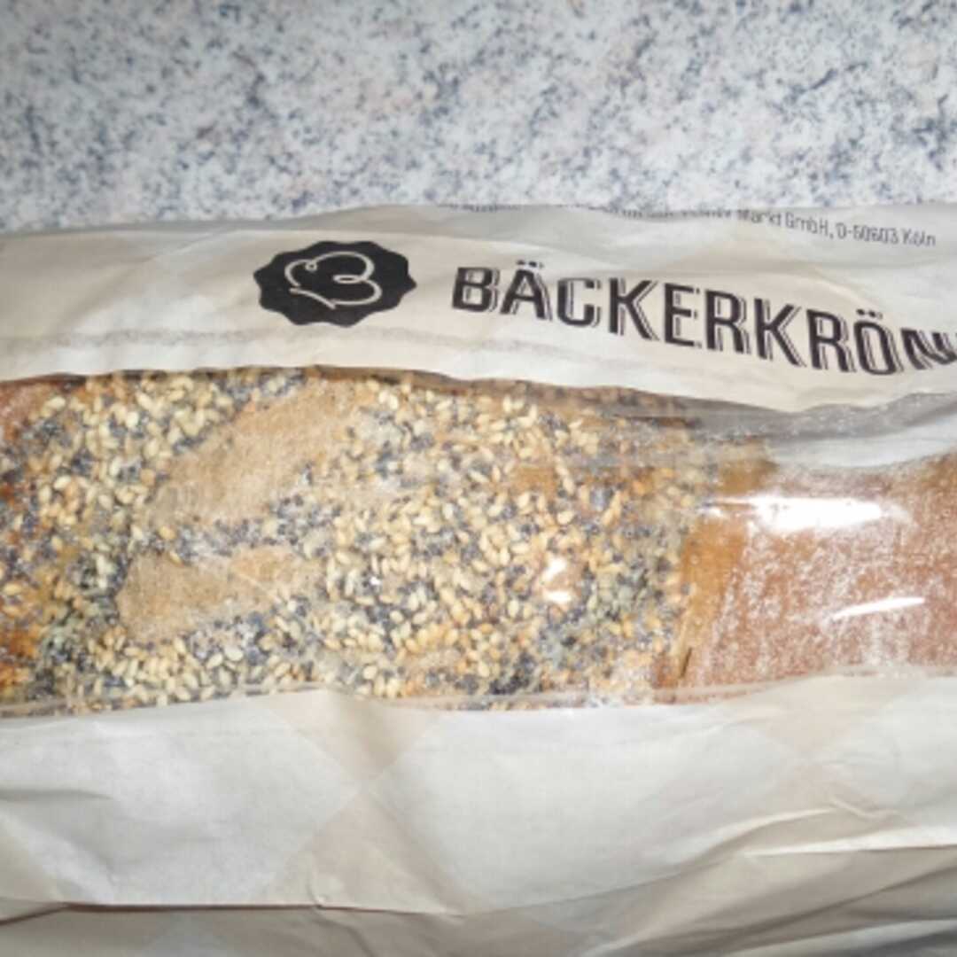 Wurzelbrot