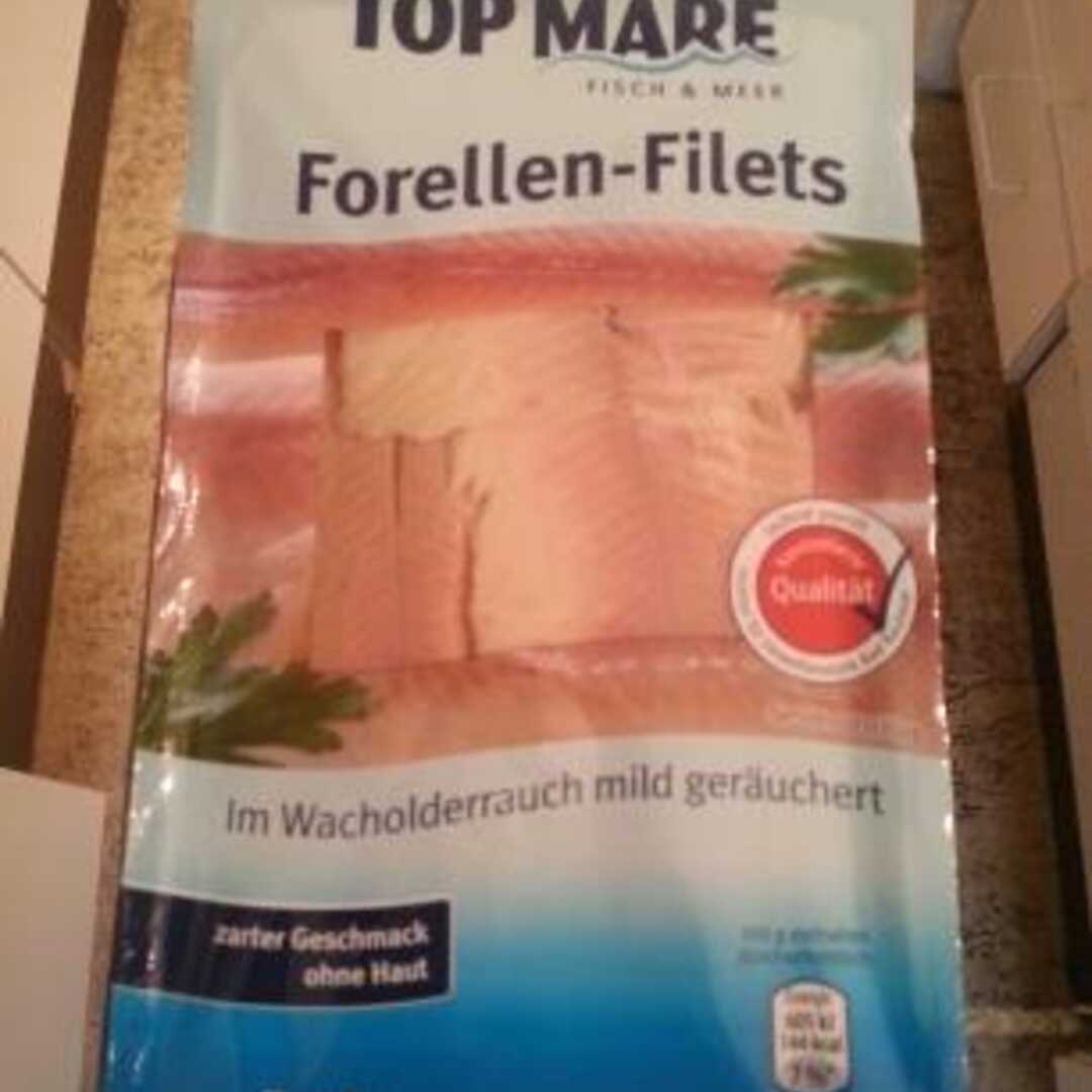 Top Mare Forellen-Filets
