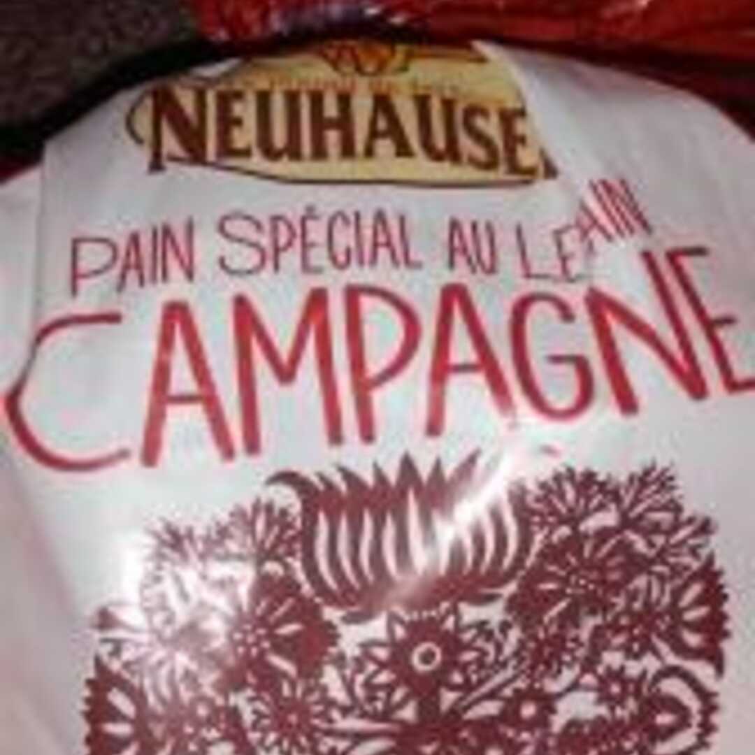Neuhauser Pain Spécial de Campagne