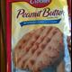 Betty Crocker Peanut Butter Cookie Mix Pouch