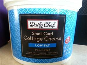 Daily Chef Cottage Cheese