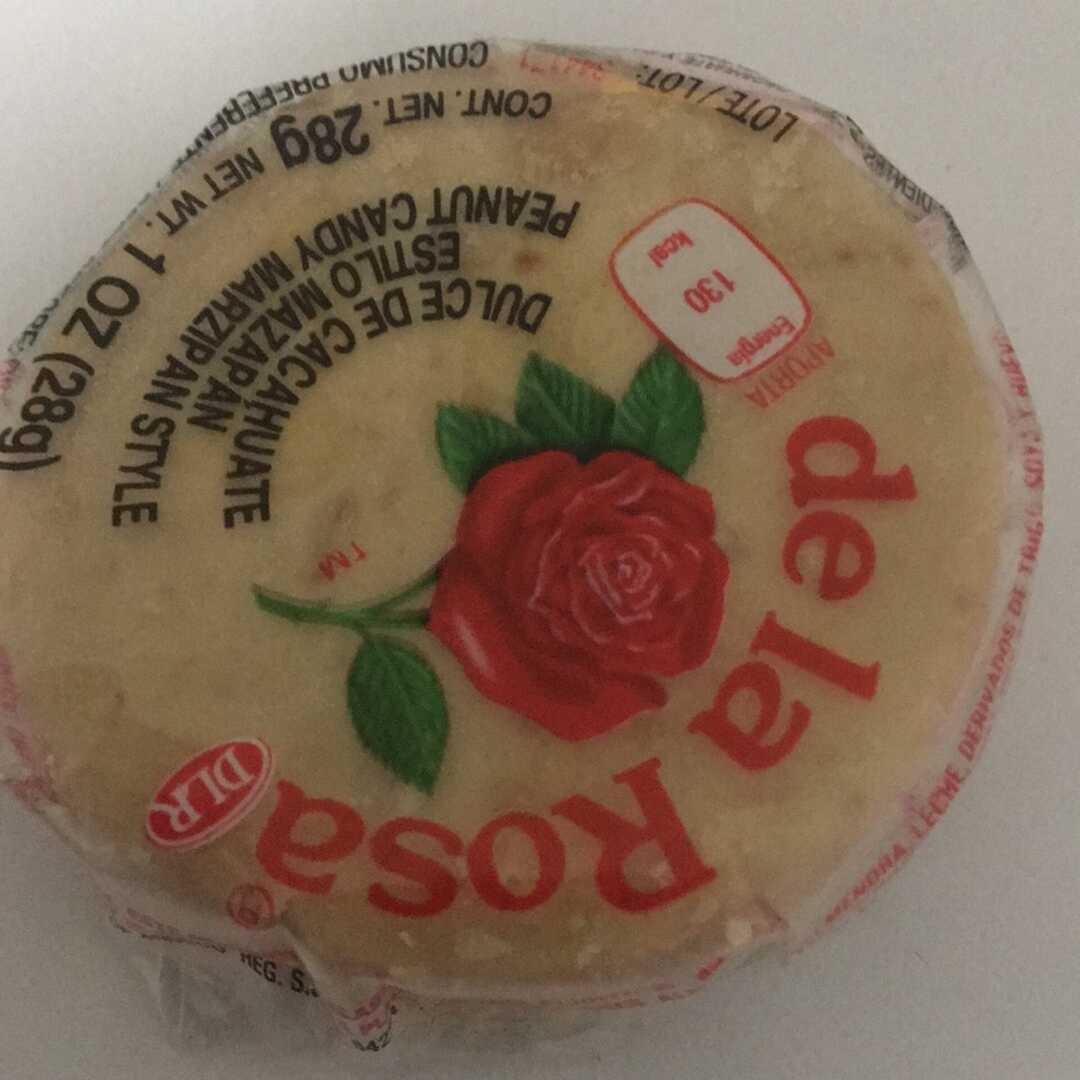 Dulces de la Rosa Mazapán