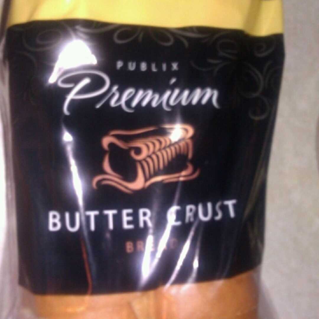 Publix Premium Butter Crust Bread