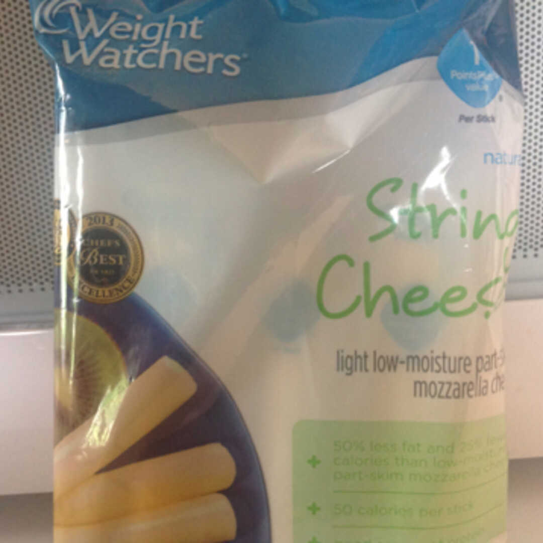 Weight Watchers Light String Cheese