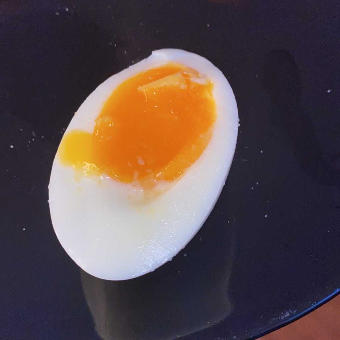 Weich Gekochtes Ei