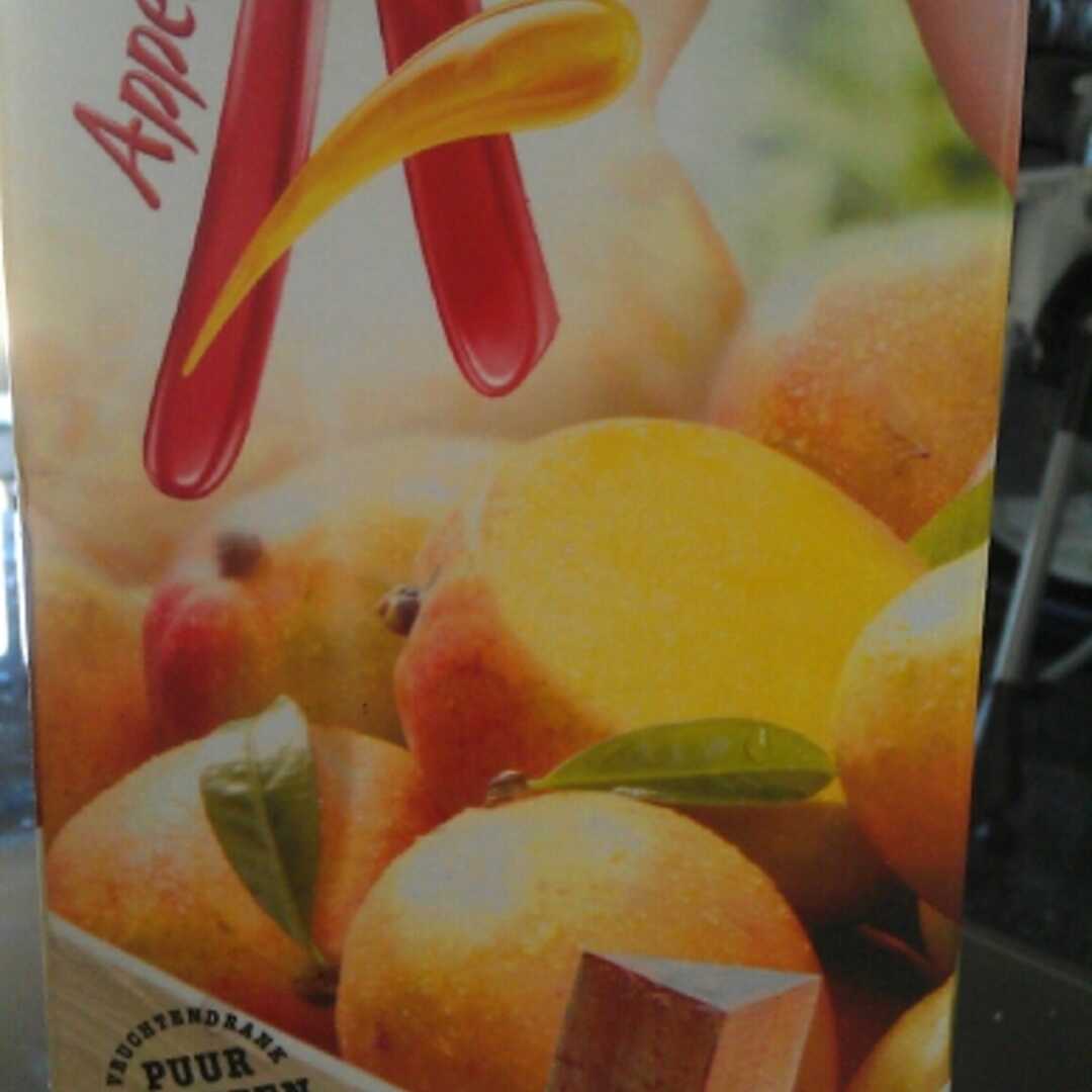 Appelsientje Mango
