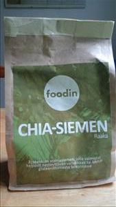 Foodin Chia-Siemen