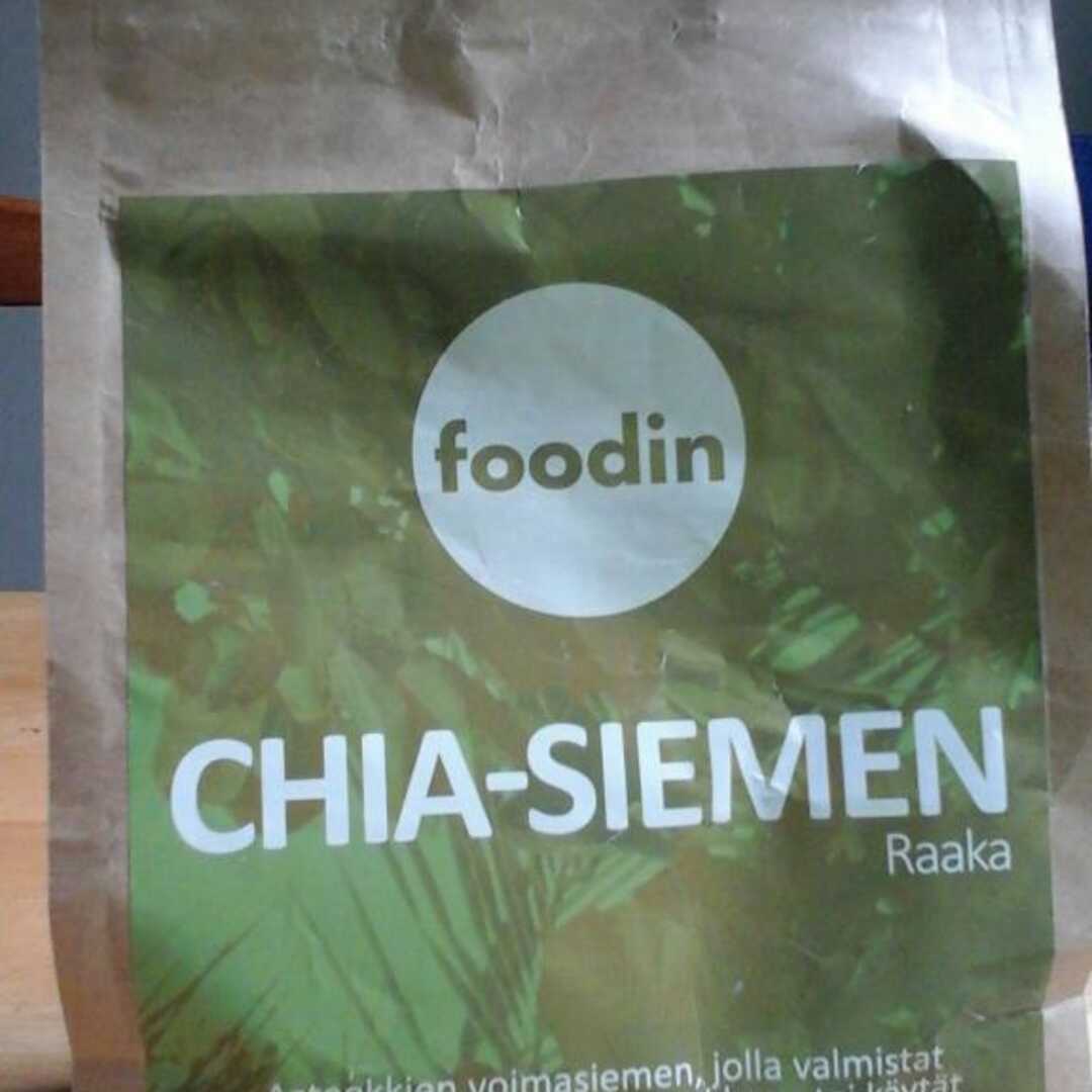 Foodin Chia-Siemen