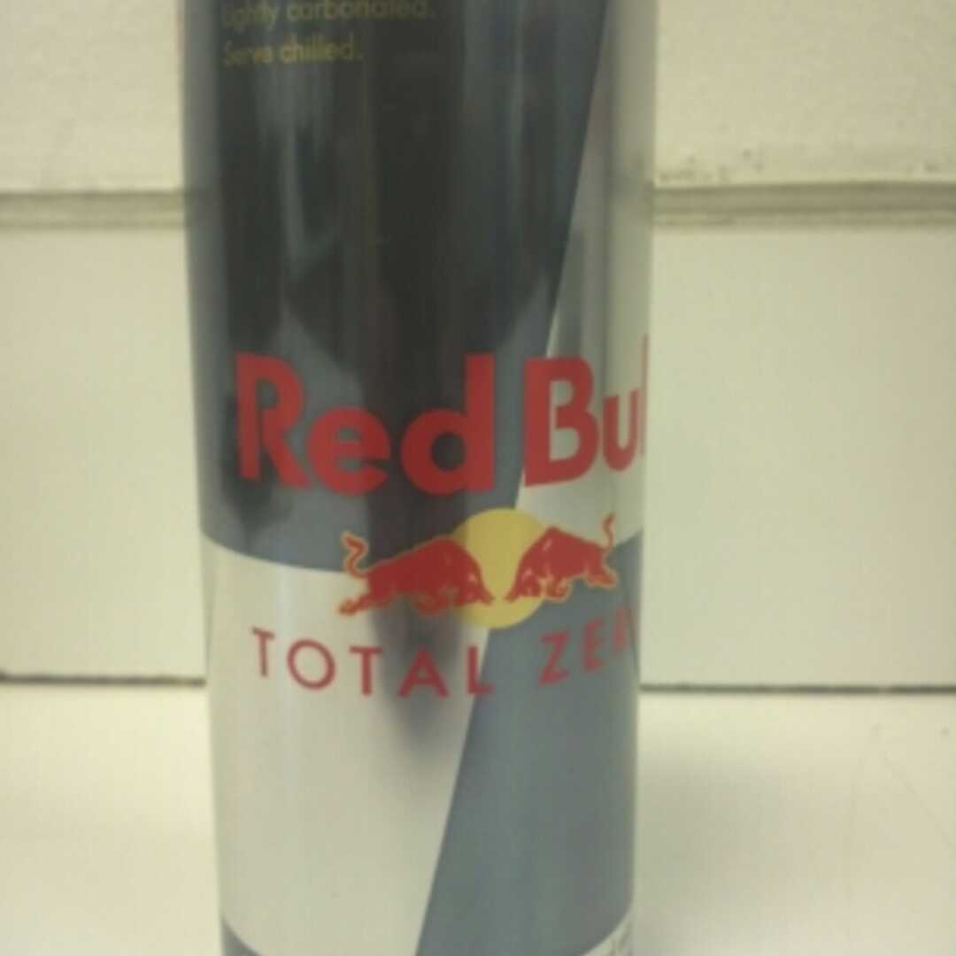 Red Bull Red Bull Total Zero
