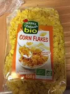 Terres et Céréales Bio  Corn Flakes