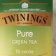 Twinings Pure Green Tea
