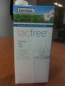 Farmdale Lacfree Premium Lactose Free UHT Milk