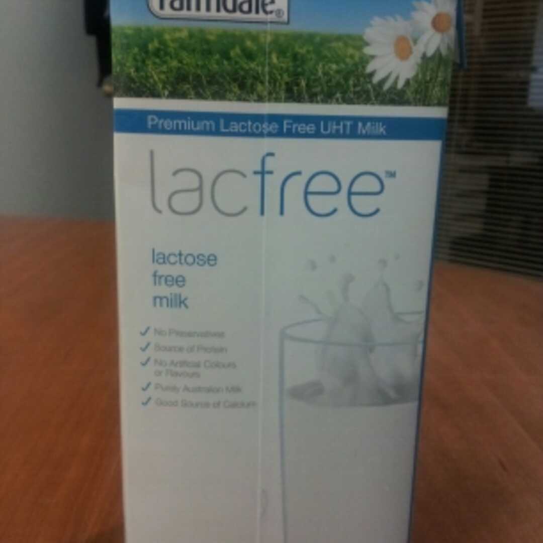 Farmdale Lacfree Premium Lactose Free UHT Milk