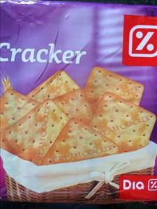 DIA Cream Cracker