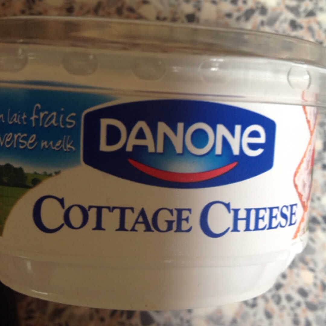Danone Cottage Cheese