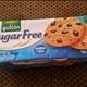 Gullon Sugar Free Choco Chip Biscuits