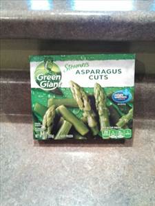 Green Giant Cut Asparagus Spears