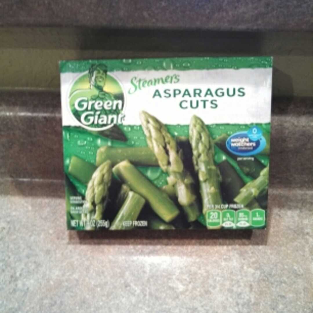 Green Giant Cut Asparagus Spears