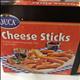 Duca Cheese Sticks