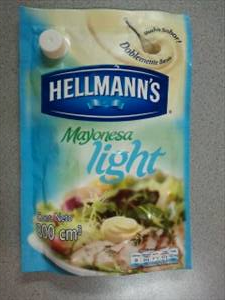 Hellmann's Mayonesa Light