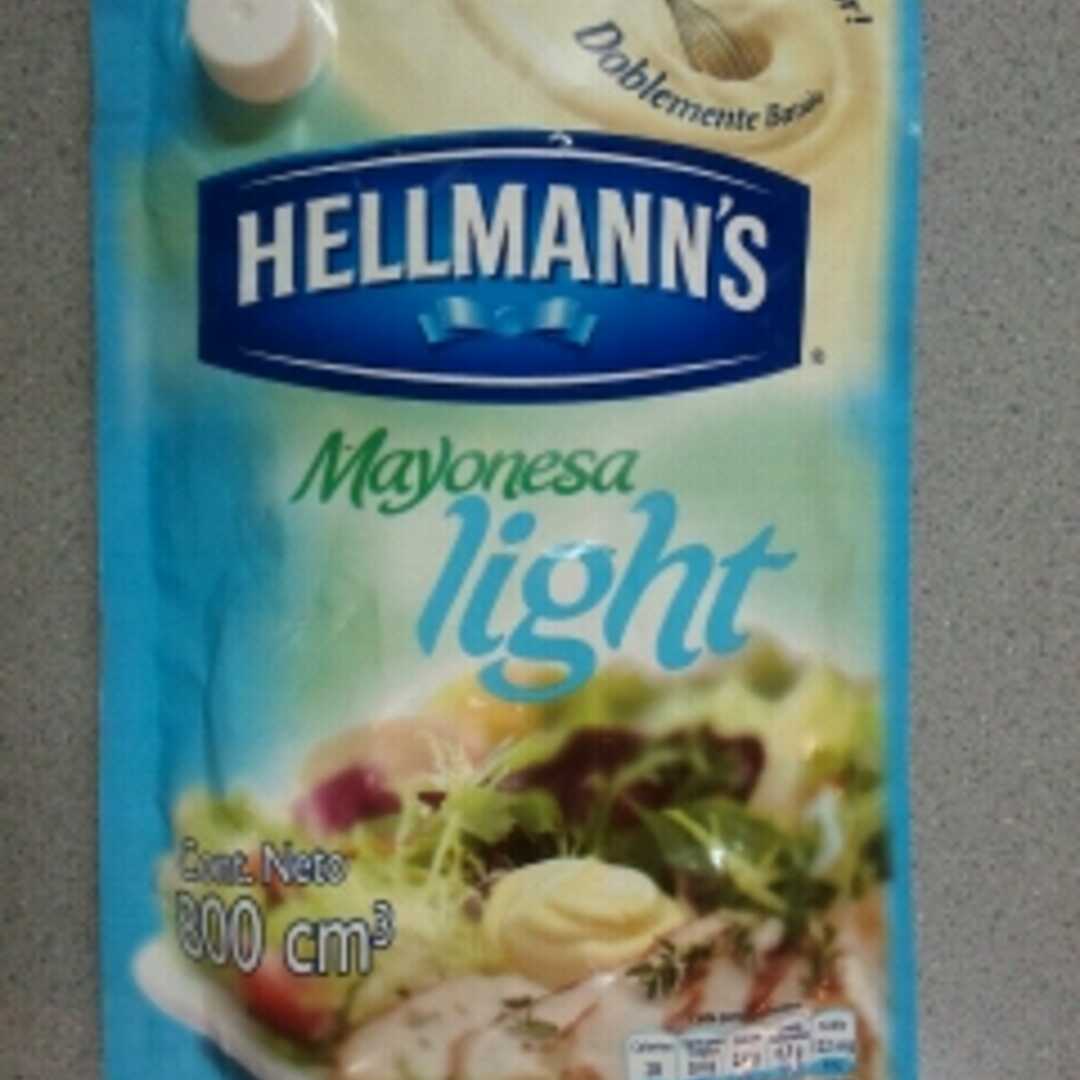 Hellmann's Mayonesa Light