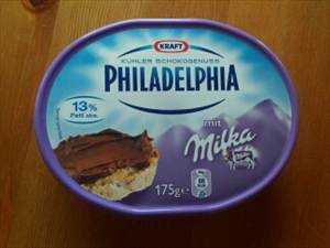 Philadelphia Milka (35g)