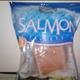 Ocean Market Salmon Fillets
